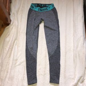 GYMSHARK WORKOUT LEGGINGS